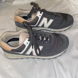 New Balance 574s